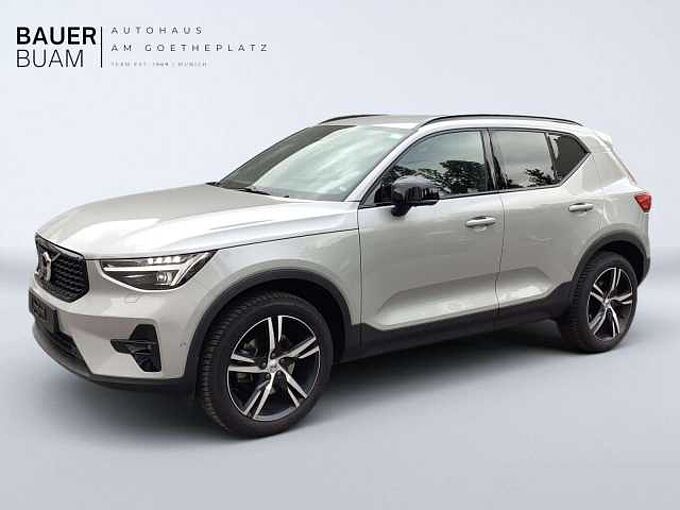 Volvo XC 40 B3 FWD Plus Dark
