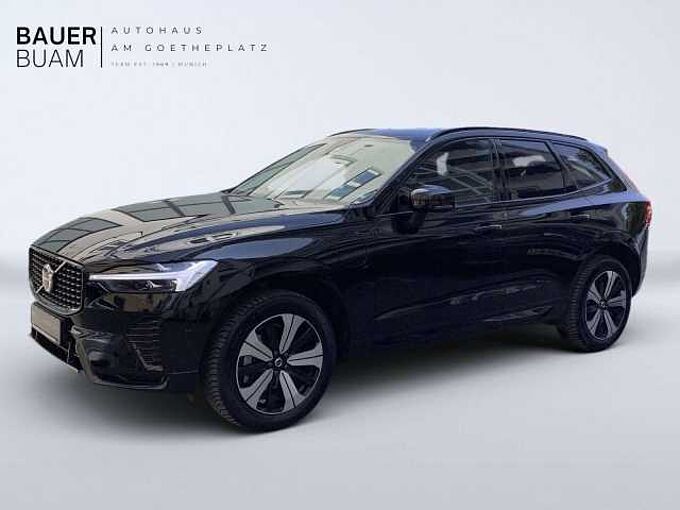 Volvo XC 60 T6 AWD Plug In Hybrid Plus Dark