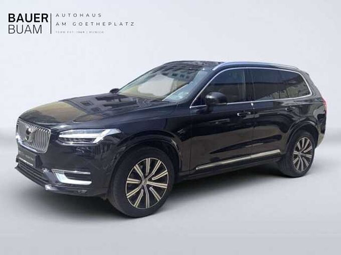 Volvo XC 90 Inscription 7-Sitzer AWD