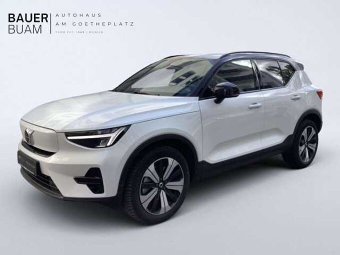 Volvo XC 40 Plus Pure Electric 2WD