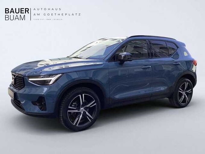 Volvo XC 40 Plus Dark 2WD