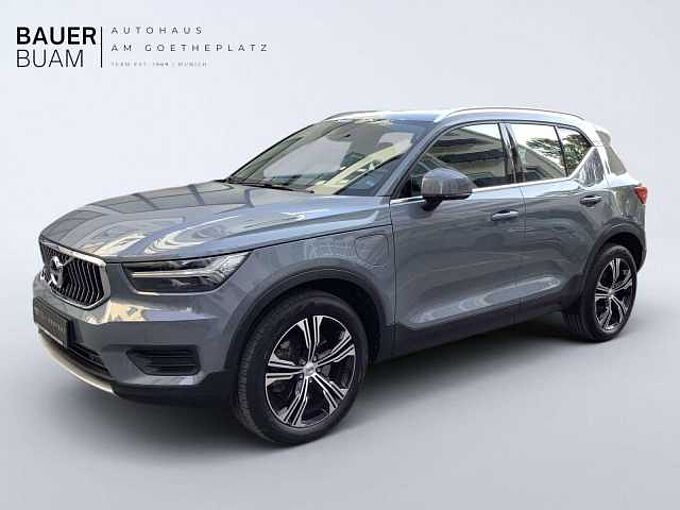 Volvo XC 40 Core Plug-In Hybrid 2WD