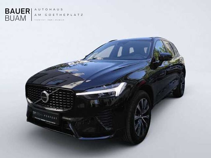 Volvo XC 60 R Design 2WD