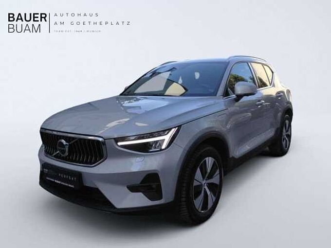 Volvo XC 40 Plus Bright Recharge Plug-In Hybrid 2WD
