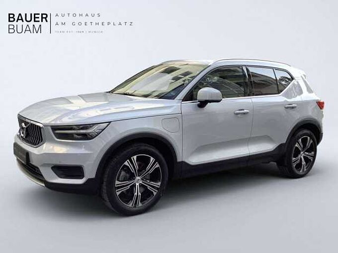 Volvo XC 40 Inscription Expression Plug-In Hybrid 2WD