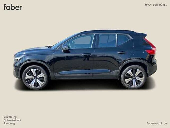 Volvo XC40 Recharge Pure Electric Core Recharge Pure Electric Core
