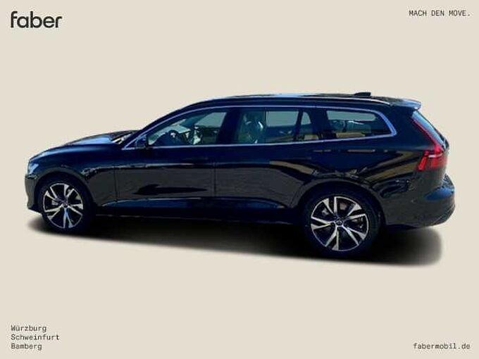 Volvo V60 B4 Benzin Core B4 Benzin Core