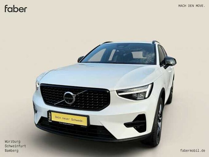 Volvo XC40 B3 Plus Dark Benzin*360° Kamera*