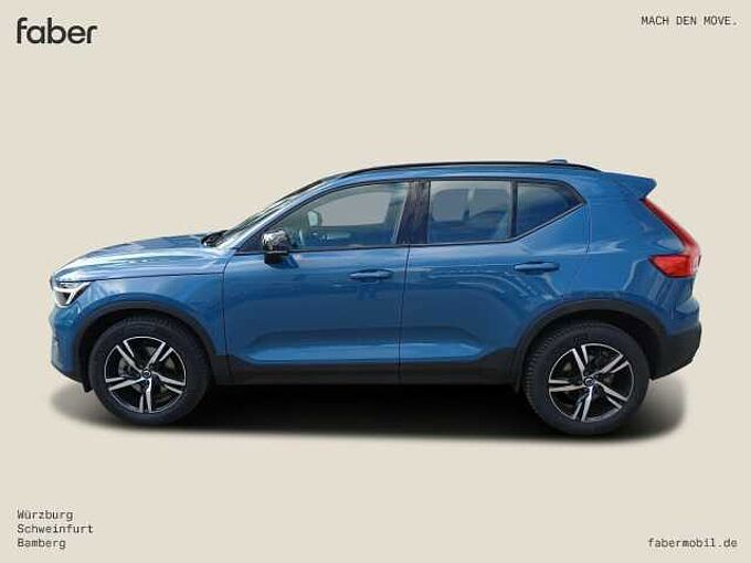 Volvo XC40 B4 Benzin Plus Dark... Dark
