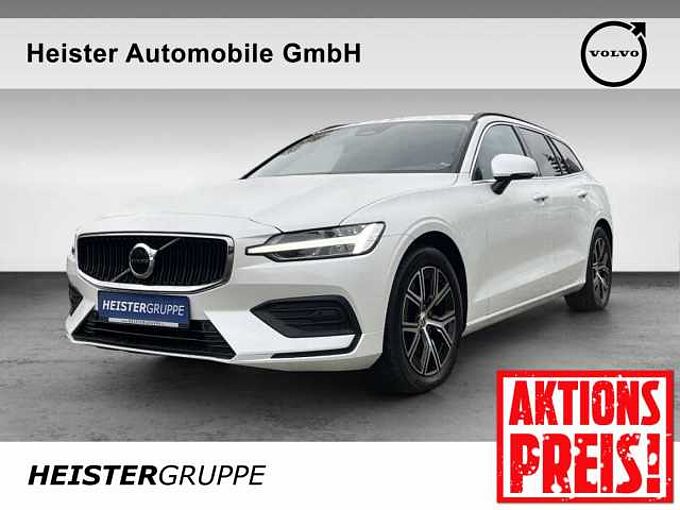 Volvo V60 B3 B Core+WINTER-PAKET+STANDHEIZUNG