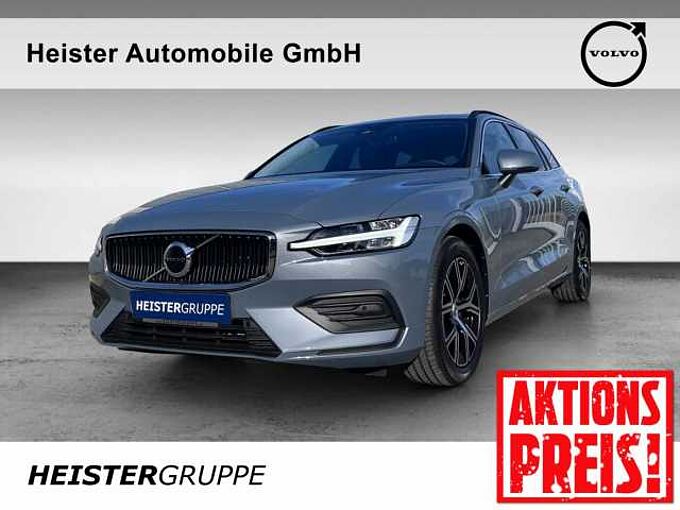 Volvo V60 B3 B Core, LEDER+WINTER+SITZ KOMFORT PAKET