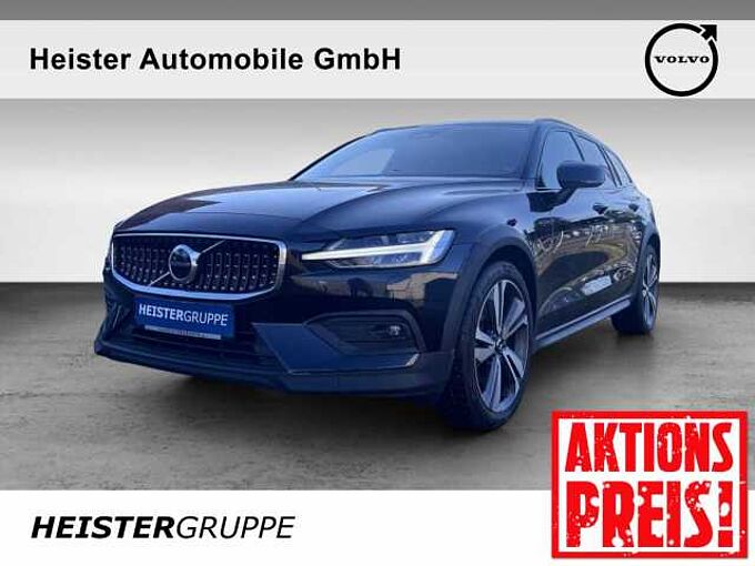 Volvo V60 Cross Country B4 D AWD Plus