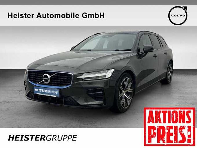 Volvo V60 B3 B DKG Core