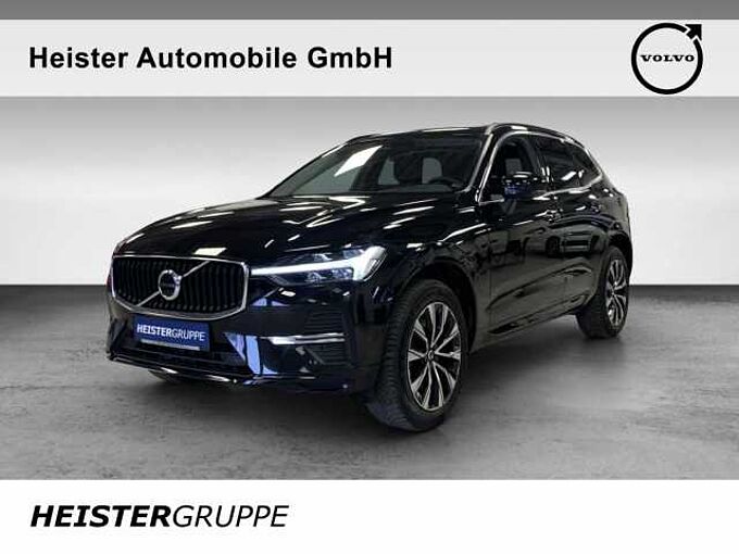 Volvo XC60 B4 B Core 2WD+WINTER PAKET+19' ALU