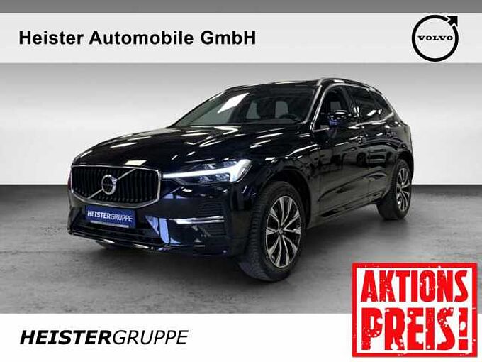 Volvo XC60 B4 B Core 2WD+WINTER PAKET+19' ALU