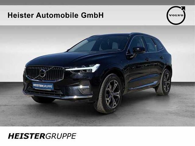 Volvo XC60 Recharge T6 Inscription Expression+HARMAN+WINTER