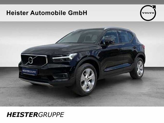 Volvo XC40 T2 Momentum Pro+Voll-LED+Harman Kardon+AHK+