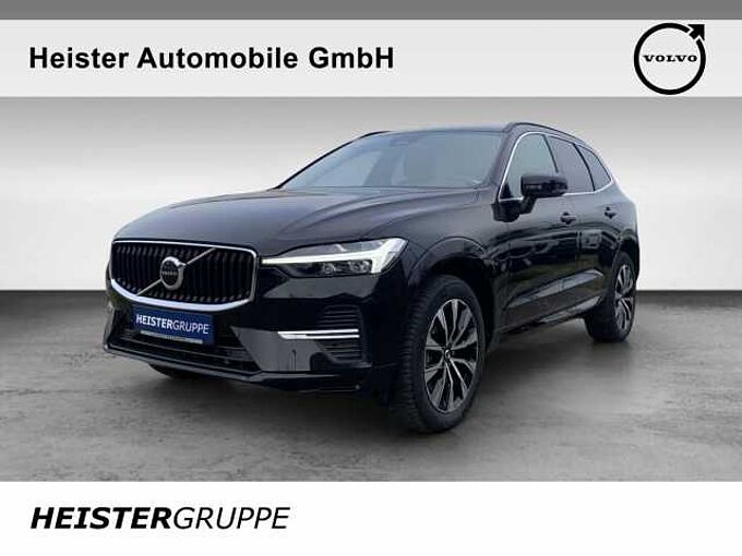 Volvo XC60 B4 Core+Winter+Google