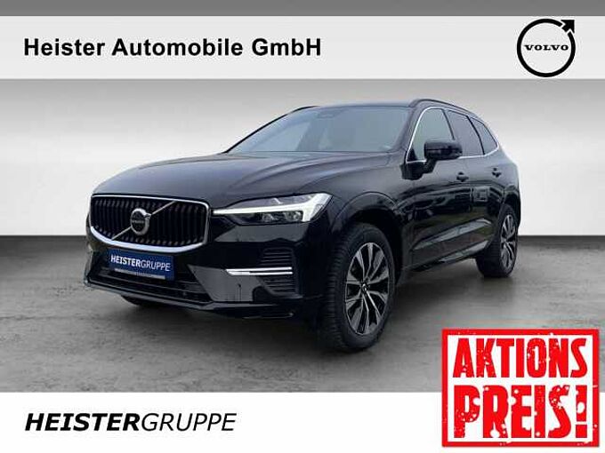Volvo XC60 B4 Core+Winter+Google