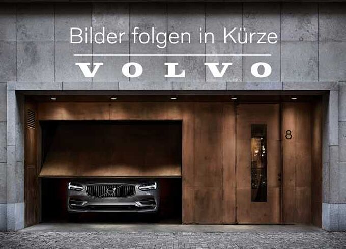 Volvo XC40 Recharge Single Motor Plus