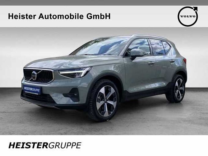 Volvo XC40 B3 Core+Winter+Licht+PDC+Komfort