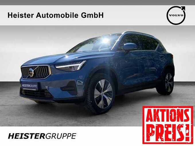 Volvo XC40 Recharge T4 Core+Winter+PDC+Kamera
