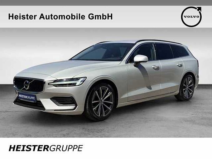 Volvo V60 B3 B DKG Momentum Pro +AHK+WinterPaket