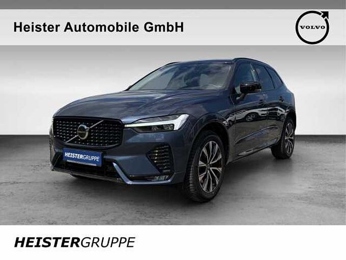 Volvo XC60 B4 D Plus Dark+HK+Winter+Panorama