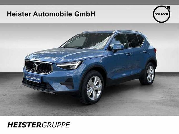 Volvo XC40 B3 Core+Business+360°+BLIS+Winter