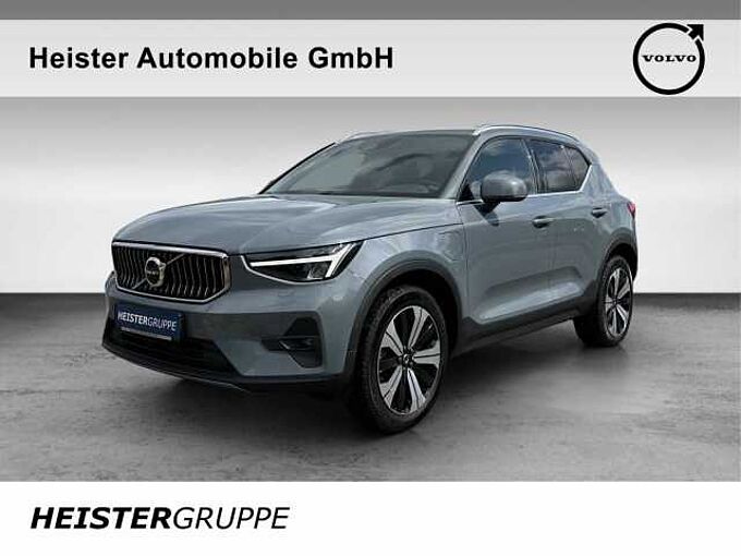 Volvo XC40 Recharge T4 Core+Winter+PDC