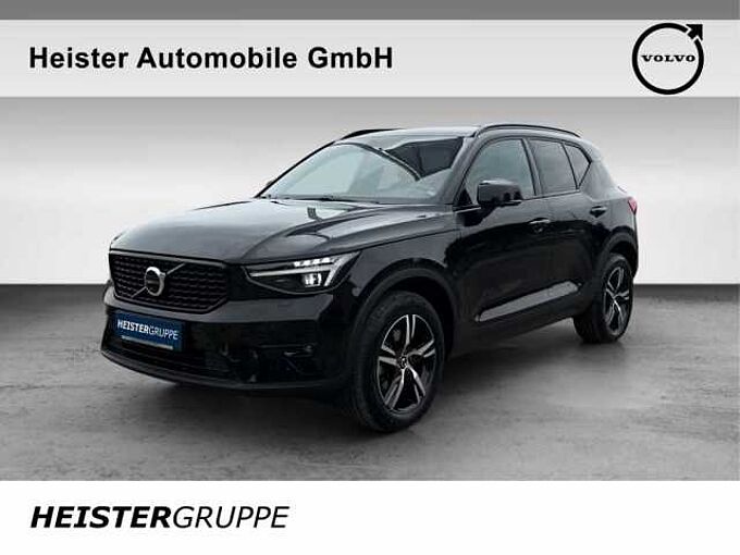 Volvo XC40 B3 Plus Dark+Business+360°+ACC+BLIS+Keyless