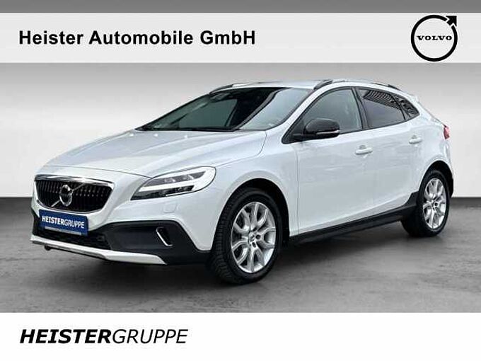 Volvo V40 Cross Country T3 Plus,PDC+WINTER PAKET+LED