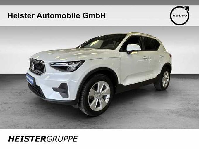 Volvo XC40 B3 B Core 2WD DSG+CAM+PDC