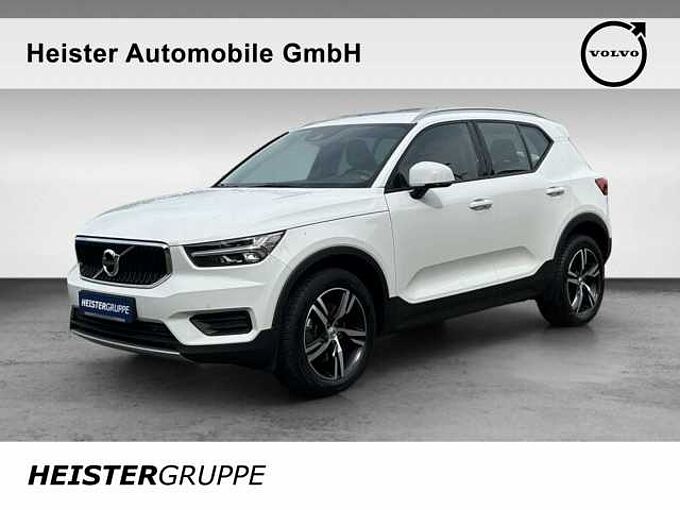 Volvo XC40 B4 B Momentum Pro+PDC+Kamera+Winterkompletträder