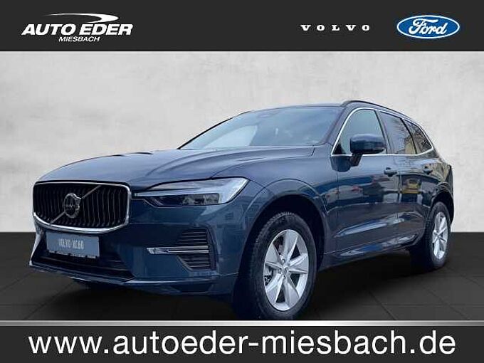 Volvo XC 60 Core 2WD Bluetooth Navi LED Klima XC60 Einparkhilfe el. Fenster