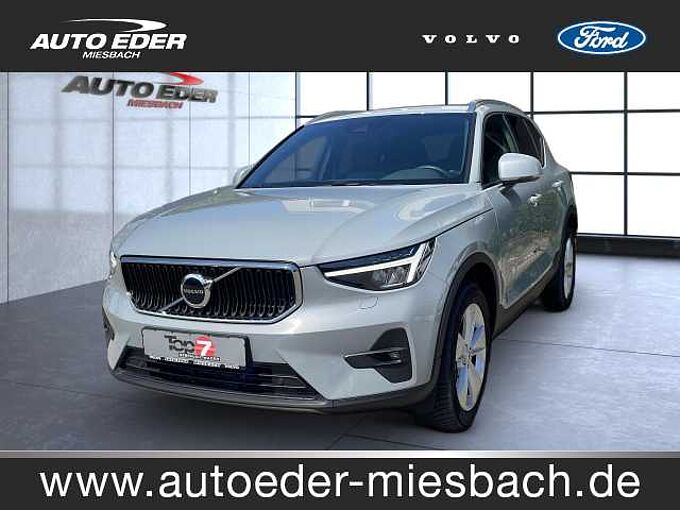 Volvo XC 40 Core 2WD Bluetooth Navi LED Klima XC40 Einparkhilfe el. Fenster