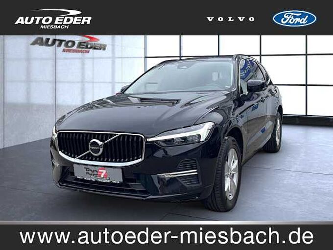 Volvo XC 60 Momentum Pro AWD Bluetooth Navi LED Klima XC60 Einparkhilfe el. Fenster
