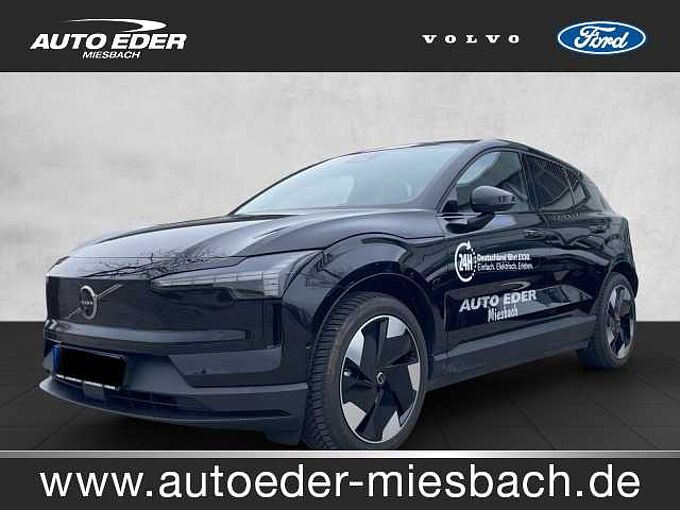 Volvo EX30 Ultra AWD Performance Pure Electric Bluetooth LED Klima Standhzg Einparkhilfe