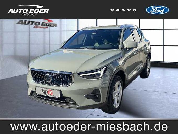 Volvo XC 40 Core 2WD Bluetooth Navi LED Klima XC40 Einparkhilfe el. Fenster