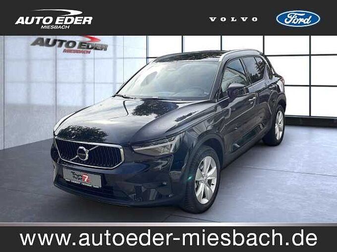 Volvo XC 40 Core 2WD Bluetooth Navi LED Klima XC40 Einparkhilfe el. Fenster