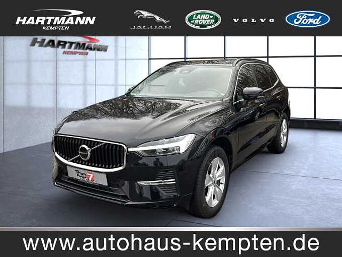 Volvo XC 60 Core 2WD Bluetooth Navi LED Klima XC60 Einparkhilfe el. Fenster