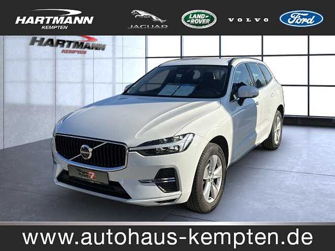 Volvo XC 60 Momentum Pro 2WD Bluetooth Navi LED Klima XC60 Einparkhilfe el. Fenster