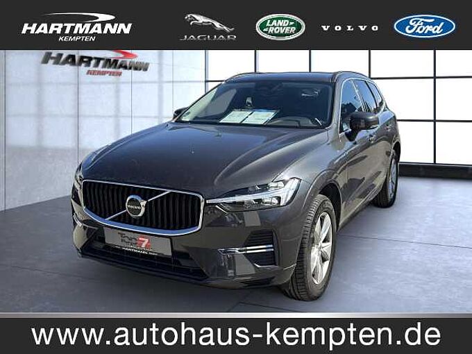Volvo XC 60 Momentum Pro 2WD Bluetooth Navi LED Klima XC60 Einparkhilfe el. Fenster