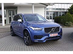 Volvo XC 90 R-Design AWD D5 HUD*360*PGSD*Sthzg*AHK*Four