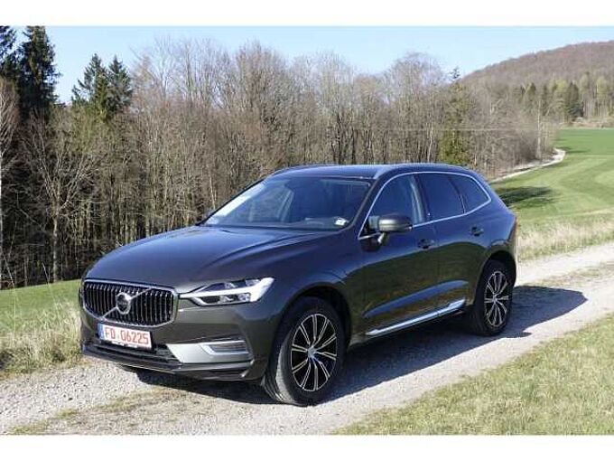 Volvo XC 60 Inscription AWD T8 ACC*BLIS*AHK*PGSD*H/K*V-