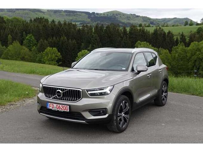 Volvo XC 40 T5 Inscription Expression Recharge Plug-In