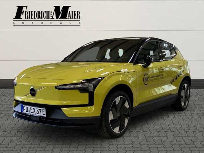 Volvo EX30 Plus Single Motor Extended Range 2WD Pure E
