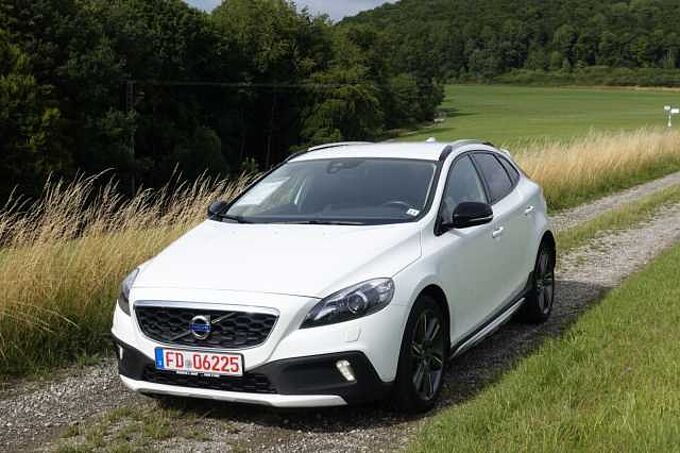 Volvo V40 Cross Country D4 Cross Country YOU Automatic