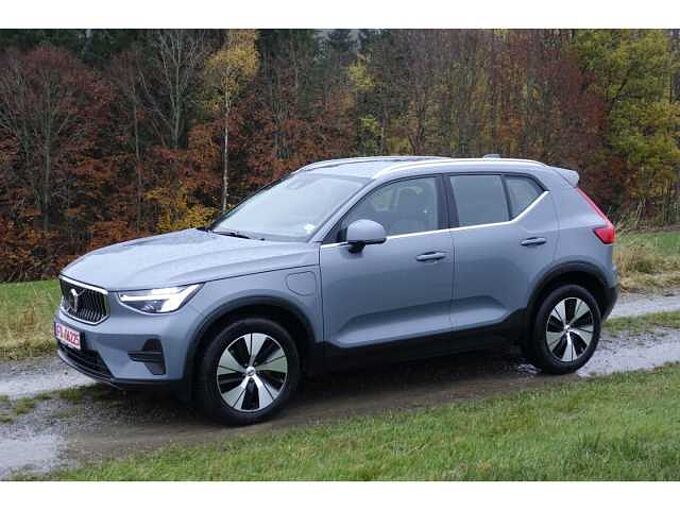 Volvo XC 40 T4 Plus Bright Recharge Plug-In Hybrid 2WD