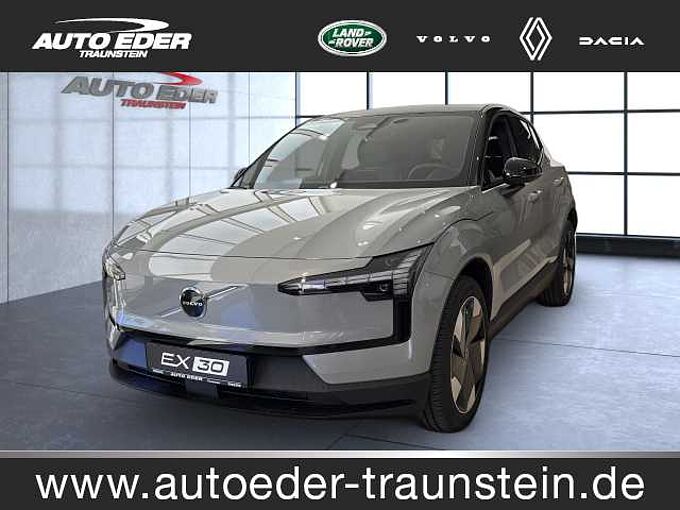 Volvo EX30 Plus AWD Performance Pure Electric Bluetooth LED Klima Standhzg Einparkhilfe